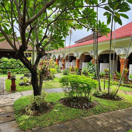 Ramayana Hotel Sanur Buitenkant foto