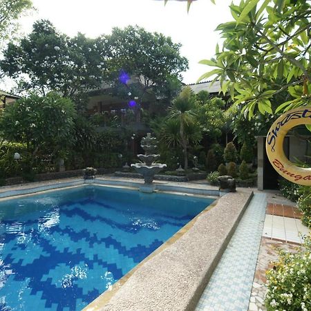 Ramayana Hotel Sanur Buitenkant foto
