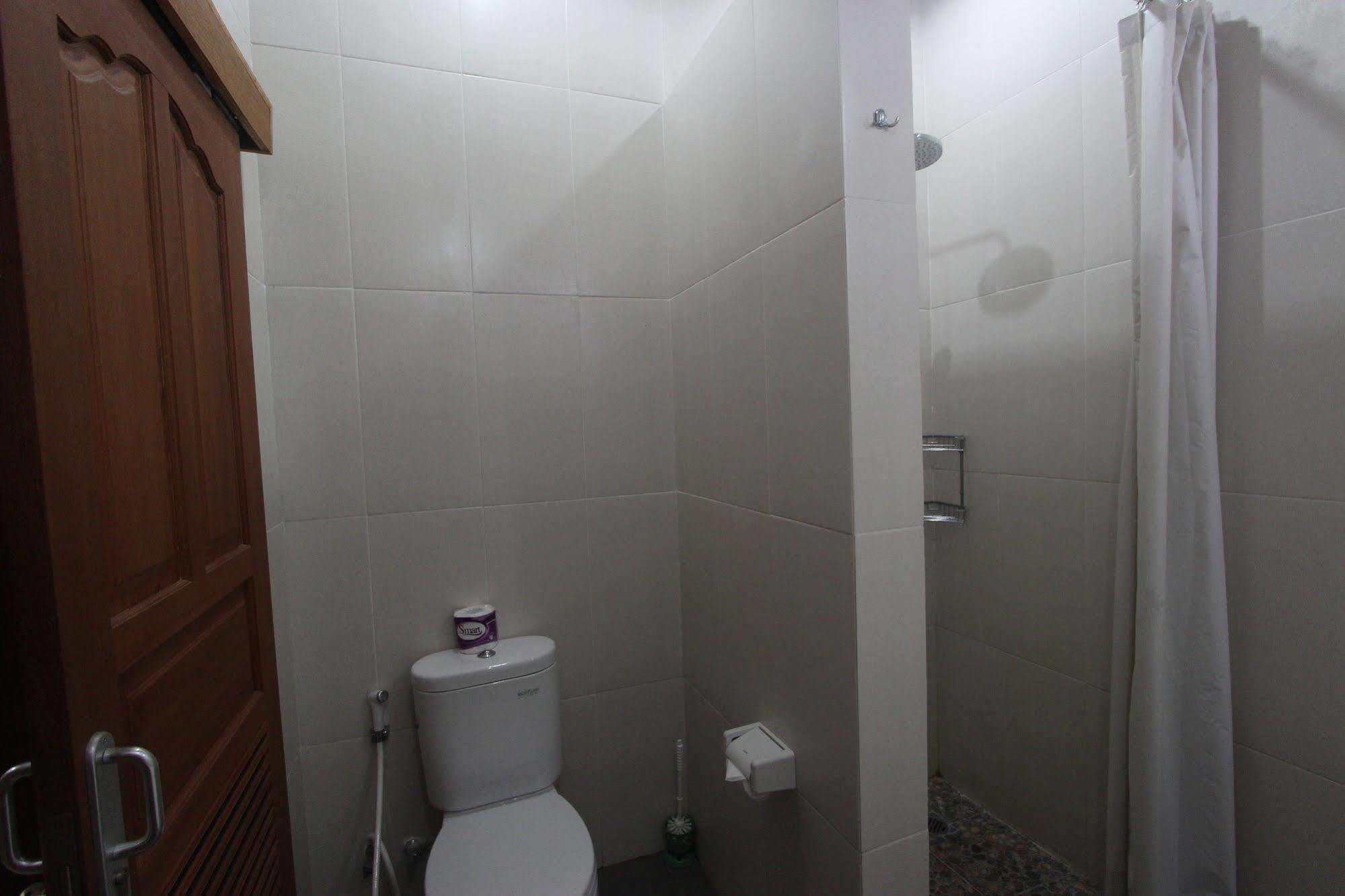 Ramayana Hotel Sanur Buitenkant foto